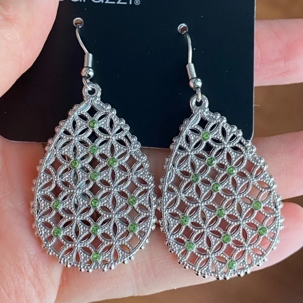 Paparazzi Earrings